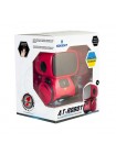 Робот інтерактивний із голосовим керуванням red AT-Robot DD655797