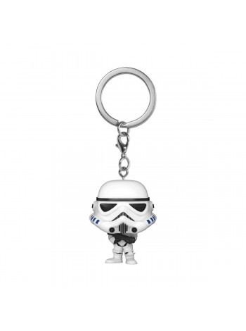 Ігрова фігурка на кліпсі Штурмовик Funko KD115101