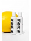 Косметичка Designed for Fitness Green Milky Melon 16.5 х 13 х 7 см Зелений