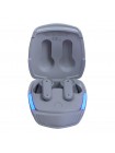 Бездротова гарнітура Hoco EW13 TWS Bluetooth V5.1 500 мА·год Сірий