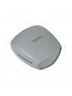Бездротова гарнітура Hoco EW13 TWS Bluetooth V5.1 500 мА·год Сірий
