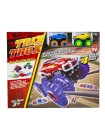 Монстер-Траки Trix Trux 2 машинки Різнобарвний