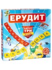 Настільна гра Arial Ерудит Три мови (910091-3)