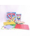 Настільна гра Arial Ерудит Три мови (910091-3)