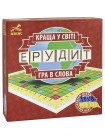 Настільна гра Arial Ерудит Гра в слова (910107)