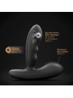 Масажери простати з вібрацією Dorcel P-Stroker (SO3074)