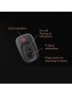 Масажери простати з вібрацією Dorcel P-Stroker (SO3074)