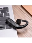 Гарнітура Bluetooth Hoco E48 (Чорний) 876833