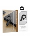 Гарнітура Bluetooth Hoco E48 (Чорний) 876833
