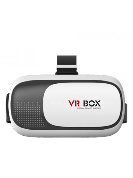 3D окуляри віртуальної реальності RIAS VR BOX 2.0 з пультом (3sm_504563734)