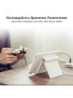 Підставка-тримач Ugreen LP106 для телефона або планшета Чорна (50747) 30285