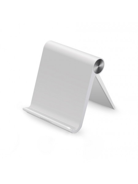 Підставка-тримач Ugreen LP115 для телефона або планшета Біла (30285)
