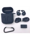 Чохол силіконовий DS Case для Apple AirPods/AirPods 2 Black (34353233)