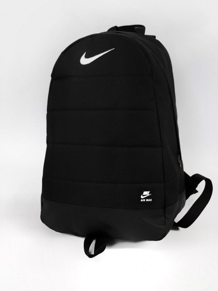 Рюкзак Nike Репліка Чорний (1590493944)