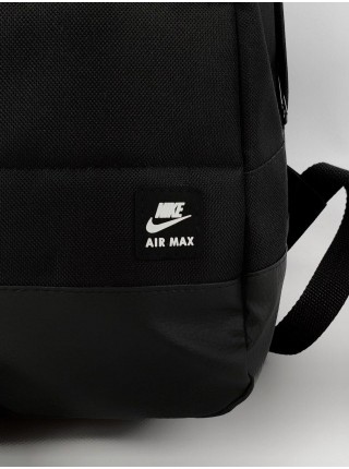 Рюкзак Nike Репліка Чорний (1590493944)