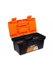 Комплект ящиків для інструменту з пластиковим замком Polax 3шт (01-017)