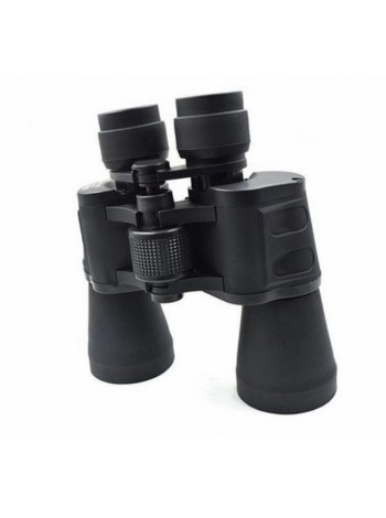 Бінокль Bushnell 2675 — 3 50х20 Чорний (300477)