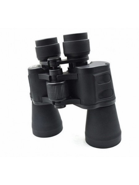 Бінокль Bushnell 2675 — 3 50х20 Чорний (300477)
