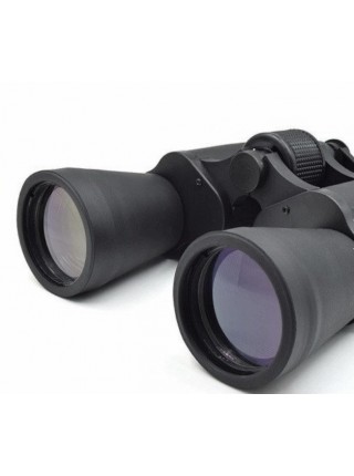 Бінокль Bushnell 2675 — 3 50х20 Чорний (300477)