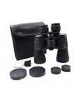 Бінокль Bushnell 2675 — 3 50х20 Чорний (300477)