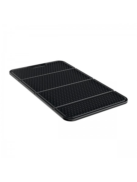 Антиковзний складаний килимок для телефона Baseus Folding Bracket Antiskid Pad SUWNT-01 (Чорний)