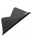 Антиковзний складаний килимок для телефона Baseus Folding Bracket Antiskid Pad SUWNT-01 (Чорний)
