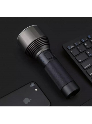 Ліхтарик Xiaomi NexTool 5000 lm Black