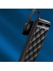 Bluetooth гарнітура USAMS-BT BT001 (Чорний) 1081412