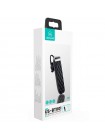 Bluetooth гарнітура USAMS-BT BT001 (Чорний) 1081412