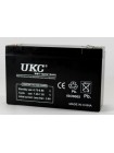 Аккумулятор UKC Battery WST-12 6V 12A