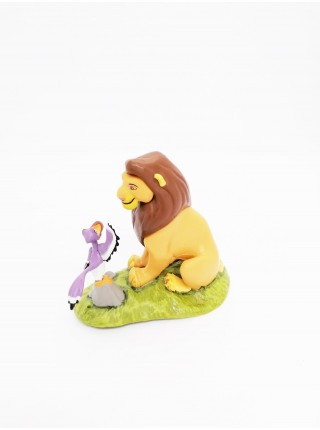 Король Лев Набір іграшок 9 шт. колекційних із мультфільму Shantou