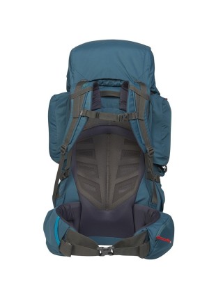Рюкзак Kelty Coyote 60 W Синій
