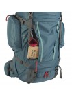 Рюкзак Kelty Coyote 60 W Синій
