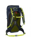 Рюкзак Camp M20 20 L Чорний-Салатовий