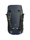 Рюкзак Camp M20 20 L Чорний-Салатовий