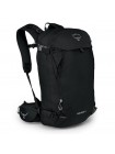 Рюкзак для беккантрі Osprey Soelden 32 Чорний