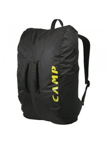 Рюкзак Camp Rox 40 л Чорний