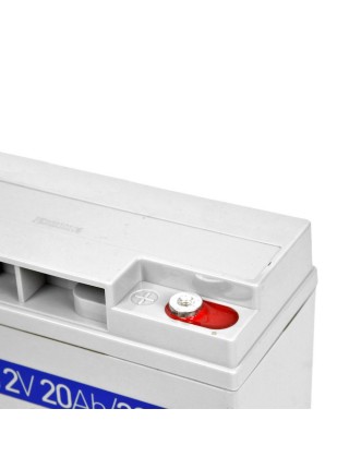 Акумуляторна батарея GEL Full Energy FEL-1220 12 V 20 Ah