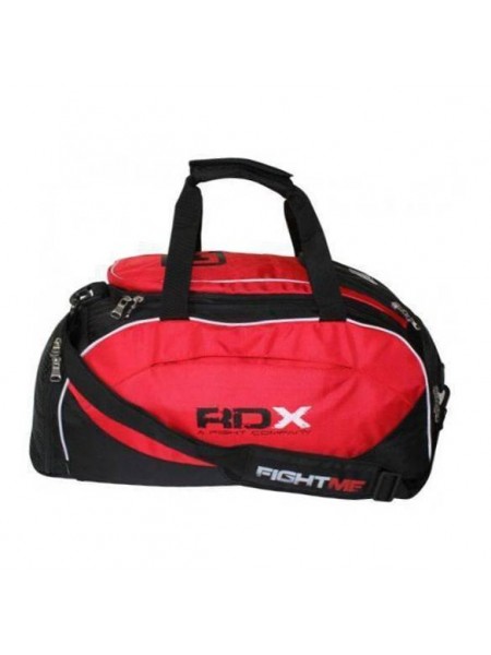 Сумка-рюкзак RDX Gear RDX Inc Чорно-червоний (39260002)