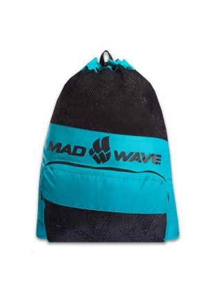Рюкзак-мішок Vent Dry Bag M111705 Mad Wave Бірюзовий (39444001)