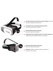3D окуляри віртуальної реальності VR BOX 2.0 з пультом