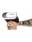 3D окуляри віртуальної реальності VR BOX 2.0 з пультом