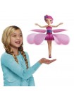 Летюча фея Smart kids Fairy Flying Ball Рожевий (433084) (874771)