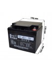 Аккумулятор Full Energy FEP-1245 12V 45AH