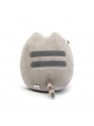 М'яка іграшка S&T Pusheen cat з морозивом 18 см Gray (vol-68)