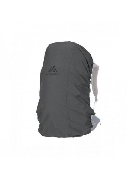 Накидка на рюкзак Gregory Tech Acces Pro Raincover 50-60L Темно-сірий (1053-68413/4854)