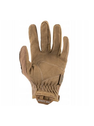 Тактичні рукавички Mechanix Wear Specialty 0,5 XL Coyote (MR50836)