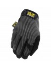 Рукавиці тактичні MECHANIX CARBON BLACK EDITION M Чорний (MR52520)