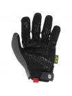 Рукавиці тактичні MECHANIX CARBON BLACK EDITION M Чорний (MR52520)