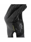 Рукавиці тактичні MECHANIX CARBON BLACK EDITION M Чорний (MR52520)